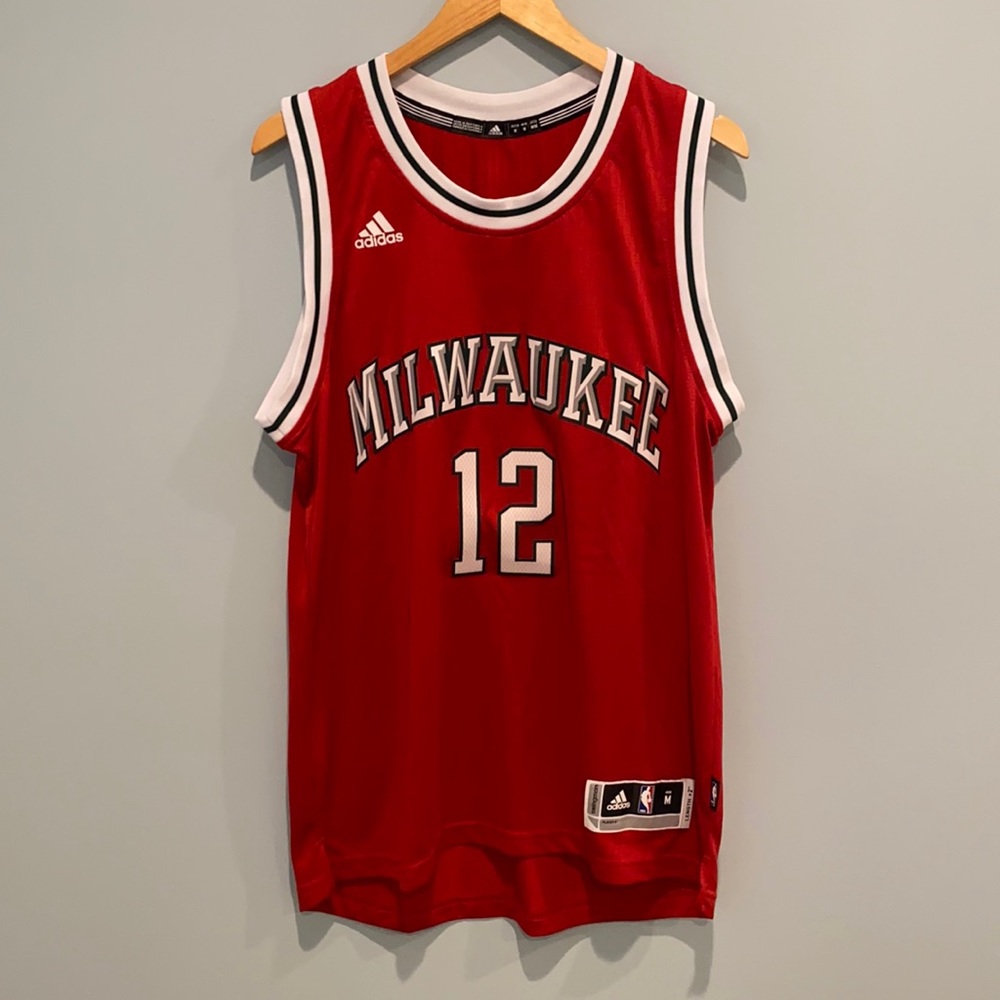 Milwaukee Bucks Jersey